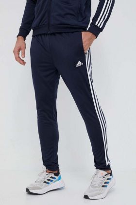 adidas trening bărbați, culoarea bleumarin HZ2220