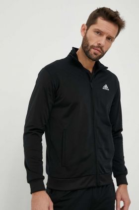 adidas trening bărbați, culoarea negru IC6775