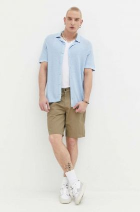 Hollister Co. camasa barbati, regular