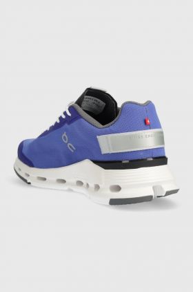 On-running sneakers de alergat Cloudnova Form culoarea bleumarin, 2698182 2698182-182