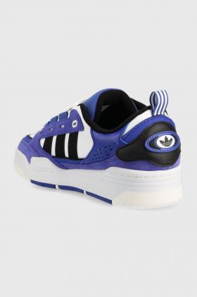 adidas Originals sneakers ADI2000 HQ6917 HQ6917-SELUBL/BLK