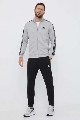 adidas trening bărbați, culoarea gri IC6748