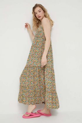 Rip Curl rochie maxi, evazati