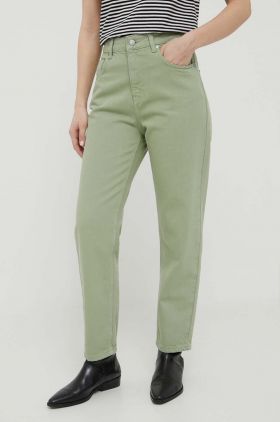 United Colors of Benetton jeansi femei high waist