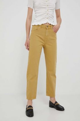 United Colors of Benetton jeansi femei high waist