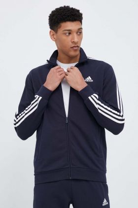 adidas trening bărbați, culoarea bleumarin IC6765