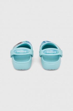 Crocs slapi copii FL FROZEN II