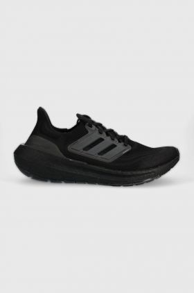 adidas Performance pantofi de alergat Ultraboost Light culoarea negru