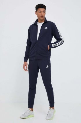 adidas trening bărbați, culoarea bleumarin IC6765