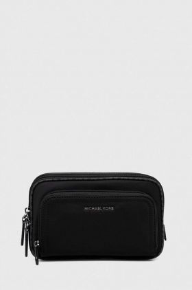 Michael Kors borseta culoarea negru