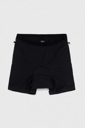 Protest pantaloni scurți de ciclism Prtleezer culoarea negru