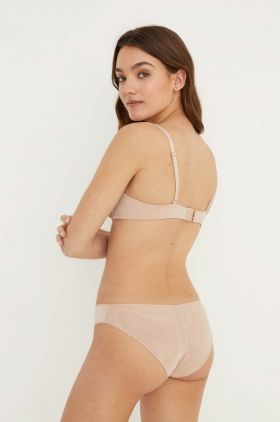 women'secret chiloti culoarea bej