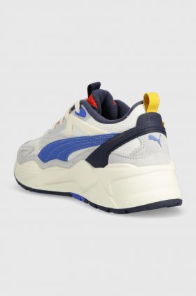 Puma sneakers RS-X Efekt TM culoarea gri 390933-01