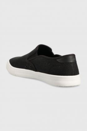 Toms tenisi Baja barbati, culoarea negru, 10013262