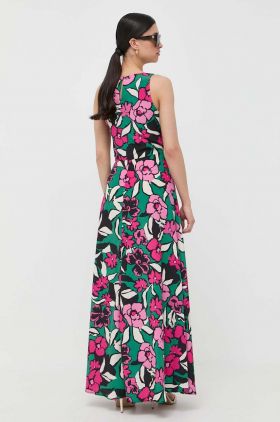 Morgan rochie maxi, evazati