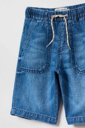 OVS pantaloni scurti din denim pentru copii