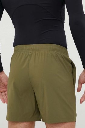 adidas TERREX pantaloni scurți outdoor Multi culoarea verde