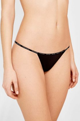 women'secret tanga 6-pack