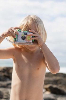 SunnyLife cameră foto rezistentă la apă World Sol Sea