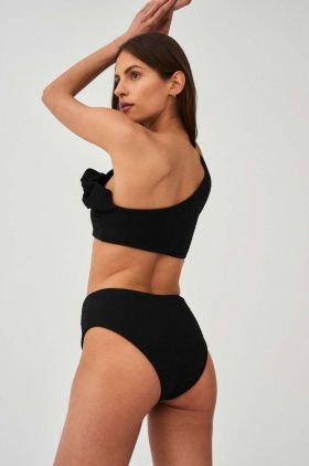 Undress Code chiloti de baie Summertime culoarea negru