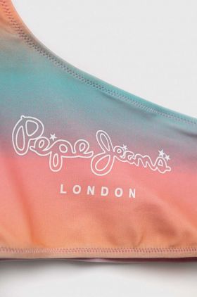 Pepe Jeans costum de baie din două piese