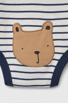 GAP body din bumbac pentru bebelusi