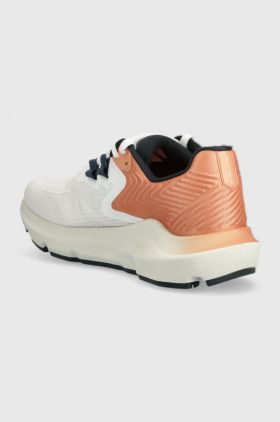 Altra pantofi de alergat Provision 7 culoarea alb