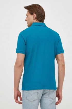 Lyle & Scott tricou polo barbati, neted