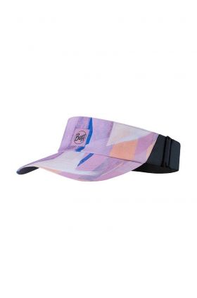 Buff sapca cozoroc culoarea violet, modelator