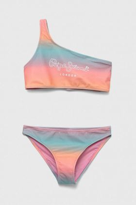 Pepe Jeans costum de baie din două piese