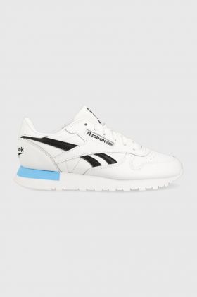 Reebok Classic sneakers pentru copii CLASSIC LEATHER culoarea alb