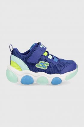 Skechers sneakers pentru copii Mighty Glow