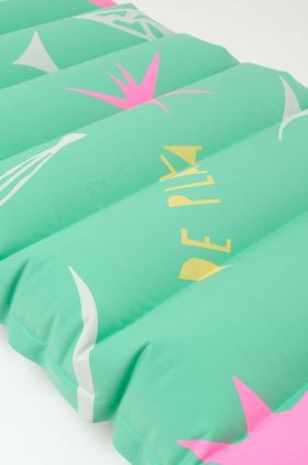 SunnyLife saltea pneumatică pentru înot De Playa Esmeralda