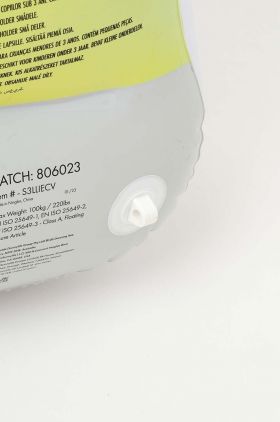 SunnyLife saltea pneumatică pentru înot Camper Ombre