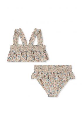 Konges Sløjd costum de baie pentru copii din două piese