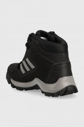 adidas TERREX pantofi copii TERREX HYPERHIKER M culoarea negru