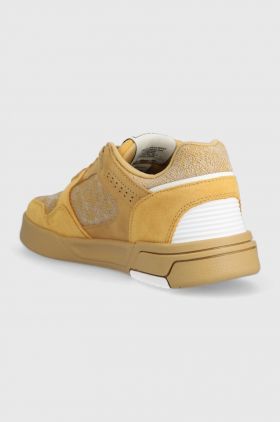 Champion sneakers culoarea bej