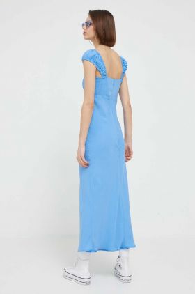 Abercrombie & Fitch rochie maxi, evazati