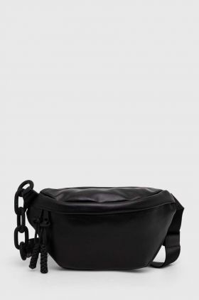 Answear Lab borseta culoarea negru