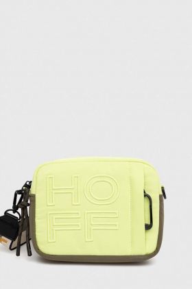 Hoff poseta culoarea verde