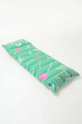 SunnyLife saltea pneumatică pentru înot De Playa Esmeralda