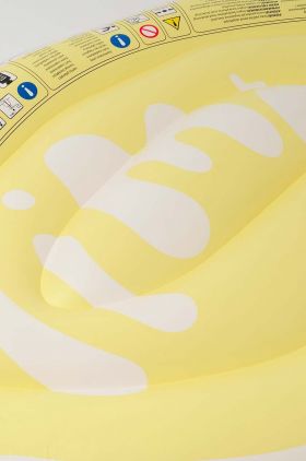 SunnyLife saltea pneumatică pentru înot Limon Butter