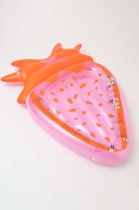 SunnyLife saltea pneumatică pentru înot Luxe Lie-On Float
