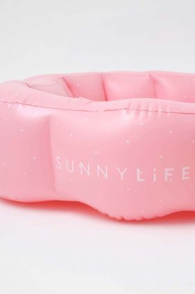 SunnyLife piscină gonflabilă pentru bebeluși Ocean Treasure