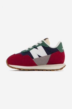 New Balance sneakers pentru copii IH237ED