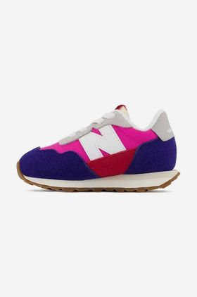 New Balance sneakers pentru copii IH237EG