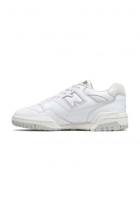 New Balance 550 White Grey BB550PB1