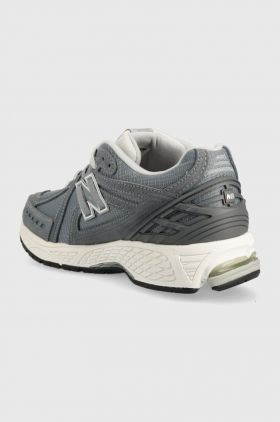 New Balance sneakers M1906RV culoarea gri M1906RV-M19