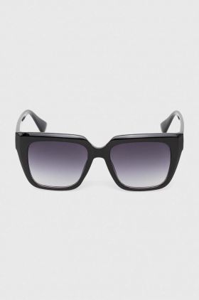 Answear Lab ochelari de soare femei, culoarea negru