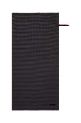 Hugo Boss prosop din bumbac Waffle Handtowel 50 x 100 cm